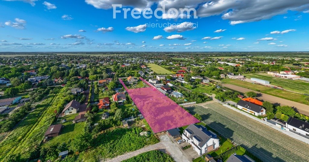 Działka inna na sprzedaż Poznań, Glebowa  3 654m2 Foto 1