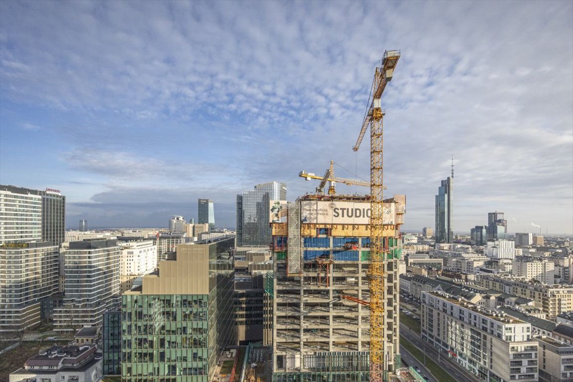 Mieszkanie trzypokojowe na wynajem Warszawa, Wola, Łucka  71m2 Foto 12