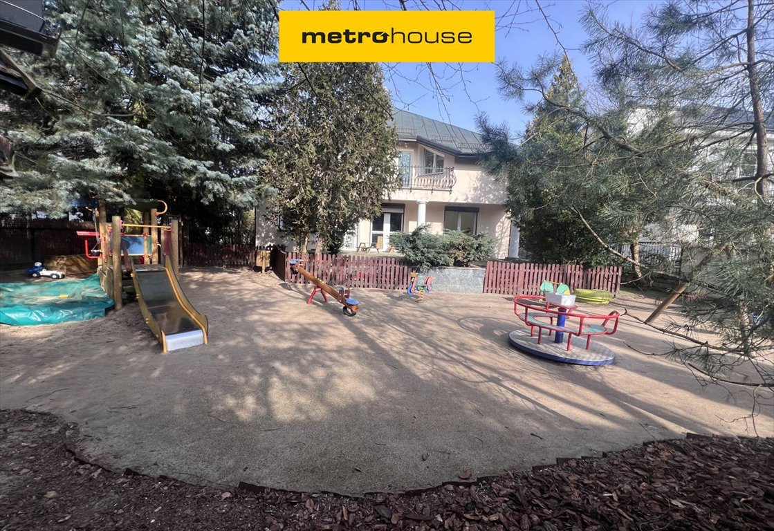 Dom na sprzedaż Warszawa  438m2 Foto 1