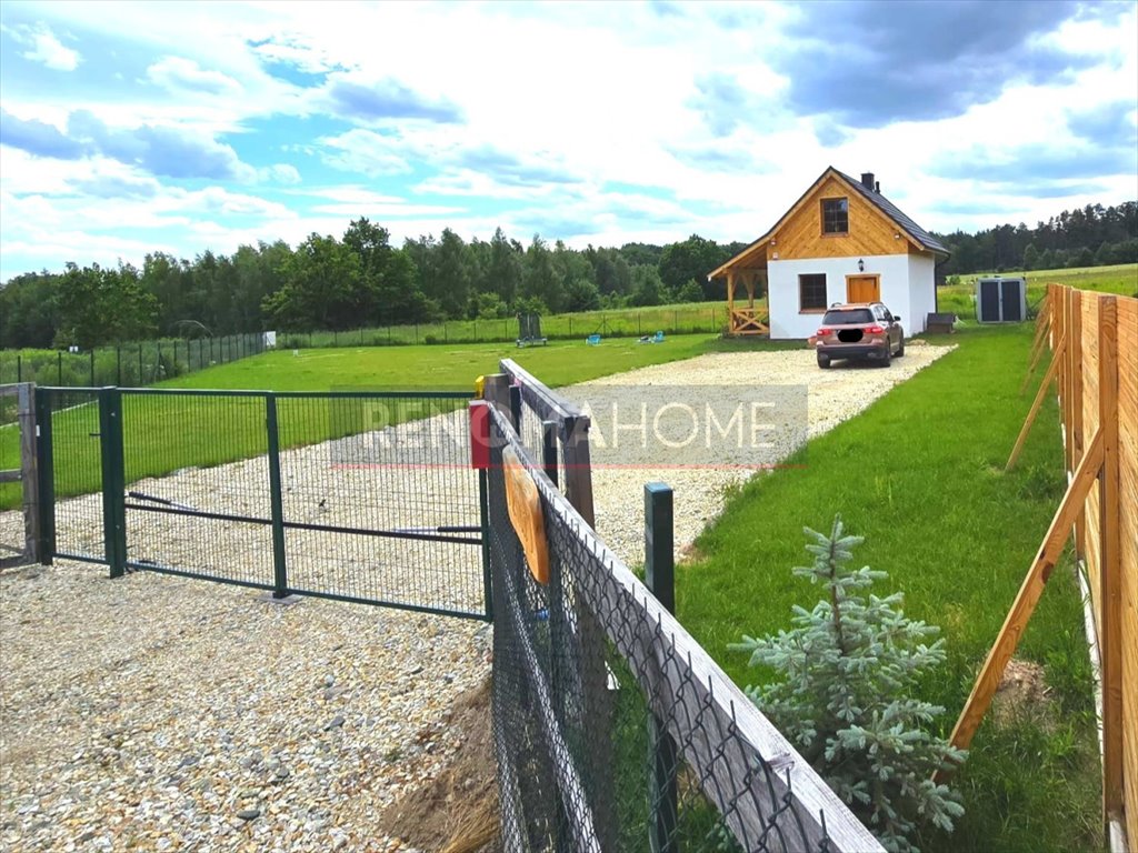 Dom na sprzedaż Słupice  70m2 Foto 1
