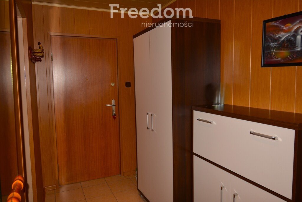 Mieszkanie trzypokojowe na wynajem Gliwice, Zygmuntowska  64m2 Foto 1