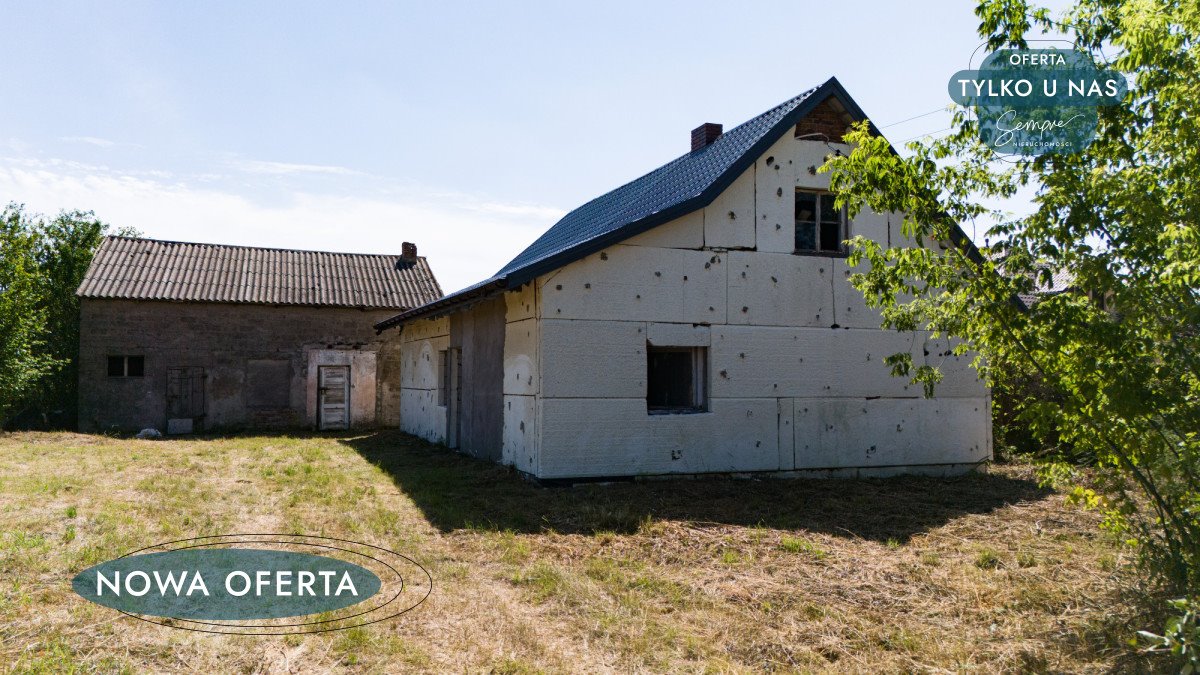 Działka siedliskowa na sprzedaż Gołębiewek Nowy  1 900m2 Foto 8