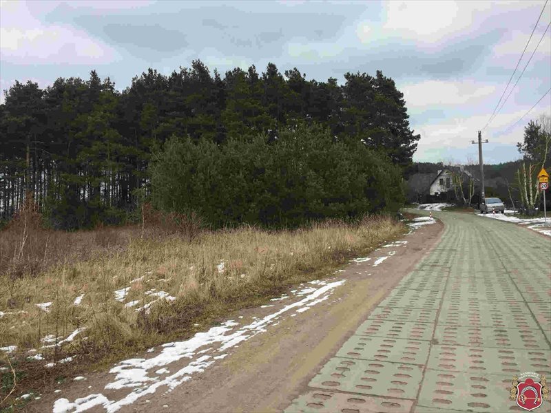 Działka budowlana na sprzedaż Bojano, Lesoki 1 216m2 Foto 1 Działka budowlana na sprzedaż Bojano, Lesoki 1 216m2 Foto 1