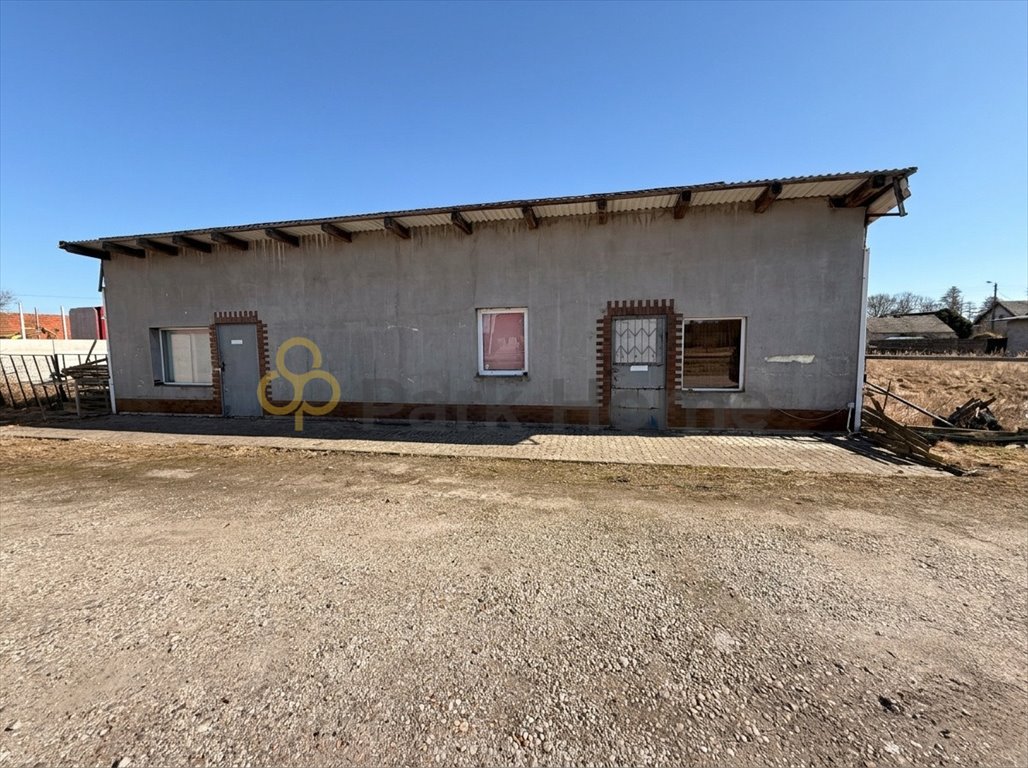 Lokal usługowy z dwoma wejściami przy głównej drodze zapraszam Czerna  120m2 Foto 1