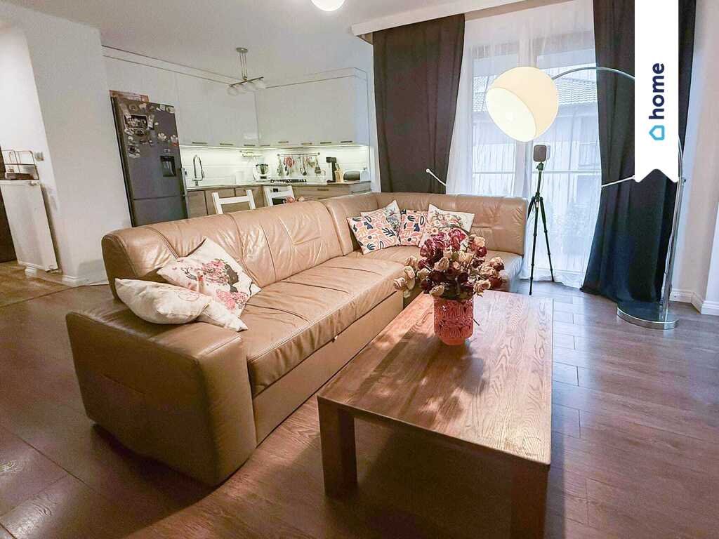 Mieszkanie trzypokojowe na sprzedaż Rzeszów, Potokowa  65m2 Foto 1