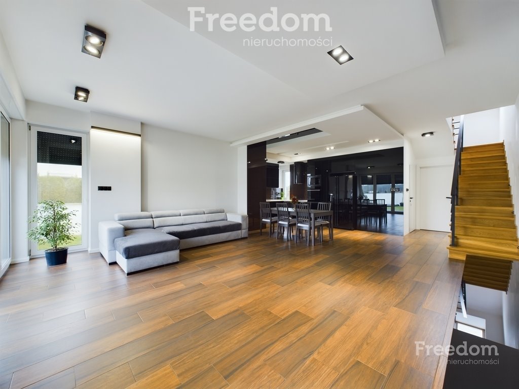 Dom na sprzedaż Piła, Hetmańska  131m2 Foto 1