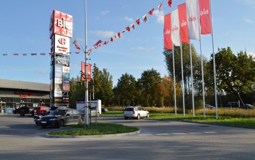 Działka budowlana na sprzedaż Sierzchów, Mazowiecka  10 500m2 Foto 12