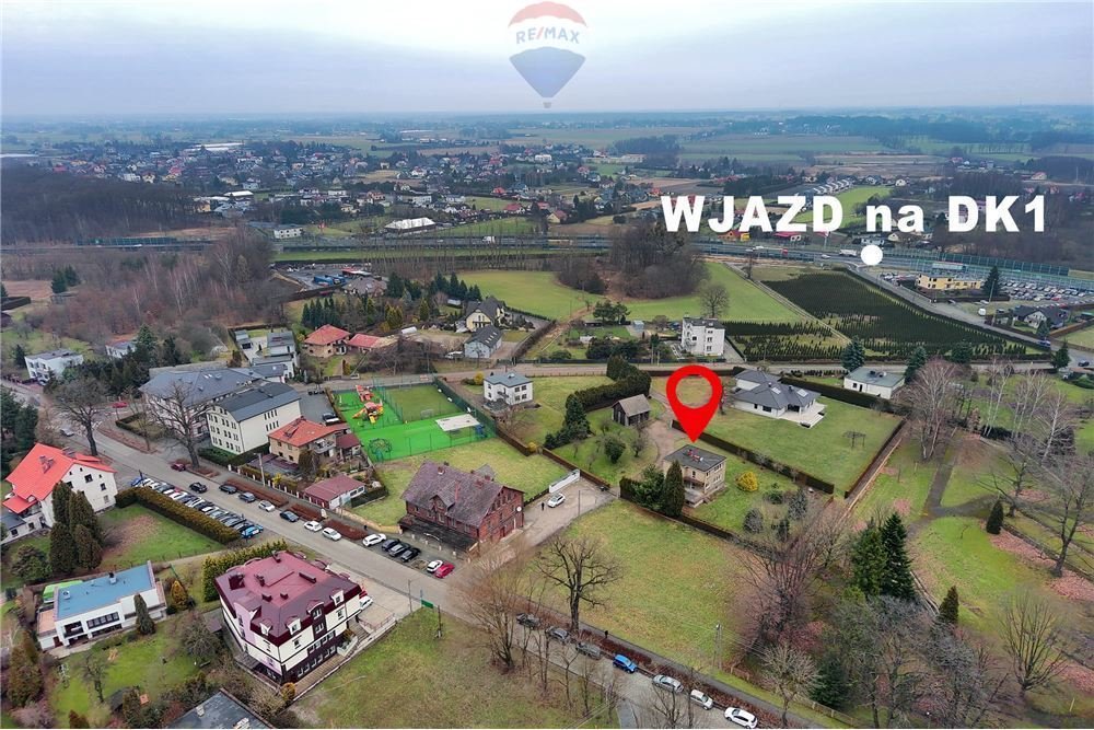 Dom na sprzedaż Goczałkowice-Zdrój  190m2 Foto 3