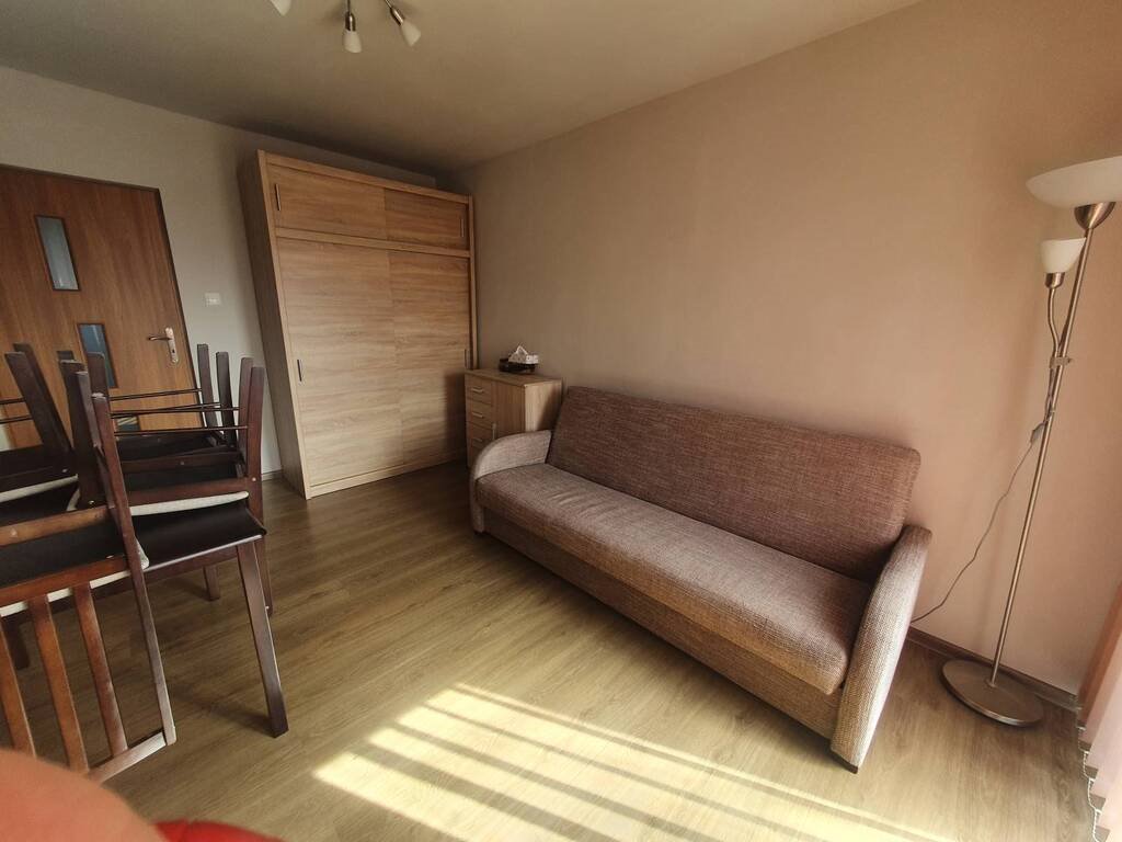 Zapraszam do 2-pokojowego mieszkania 37 m² z widokiem na morze Kołobrzeg, Podczele, Lwowska  37m2 Foto 1