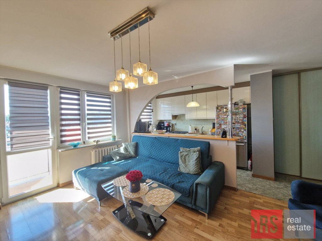 Na sprzedaż funkcjonalne 4-pokojowe mieszkanie 72,7 m² w Legionowie Legionowo, Hetmańska  73m2 Foto 1