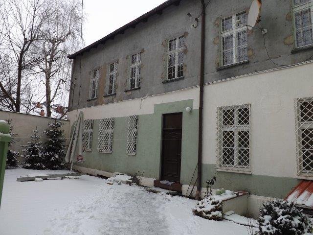 Dom na sprzedaż Kędzierzyn-Koźle, Kędzierzyn, Marii Skłodowskiej-Curie  1 549m2 Foto 14