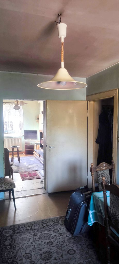 Mieszkanie dwupokojowe na sprzedaż Gliwice, Zatorze, Chorzowska  40m2 Foto 1