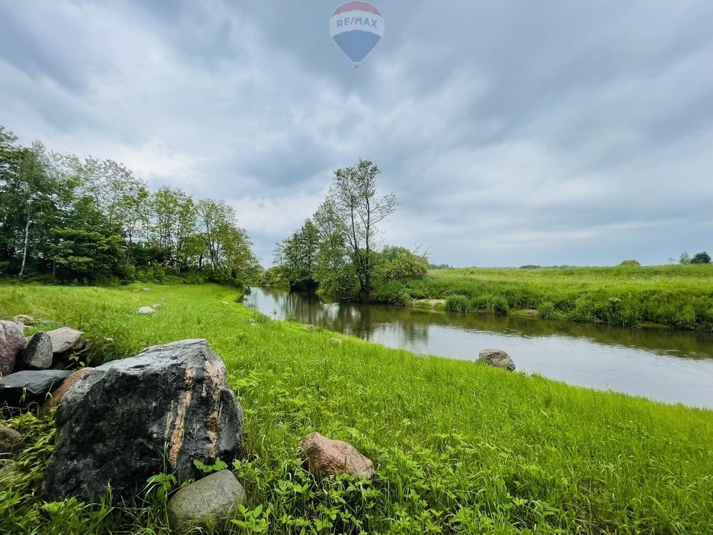 Lokal użytkowy na sprzedaż Kolonia Paplin  1 020m2 Foto 9