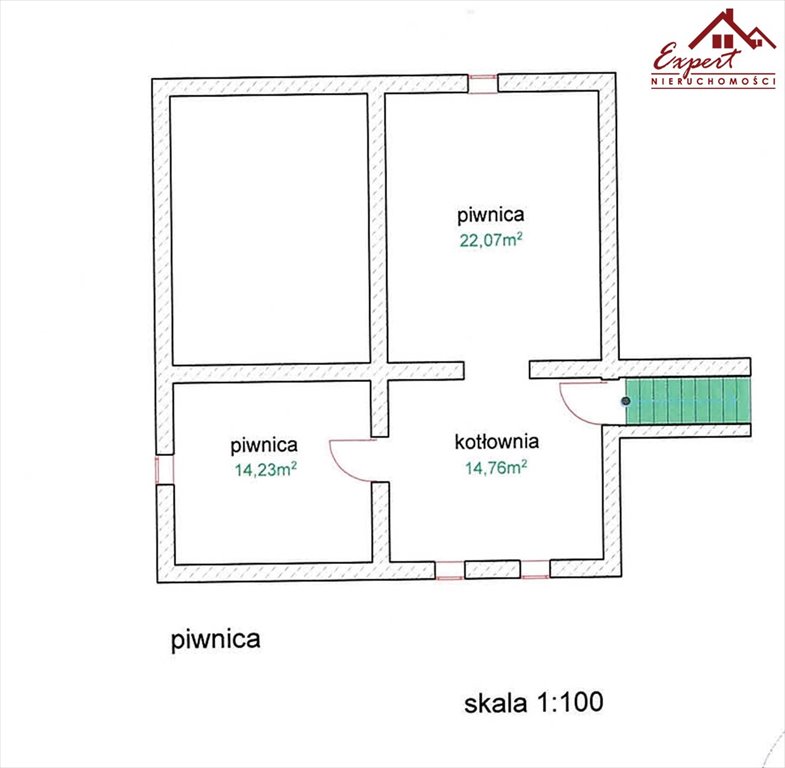 Dom na sprzedaż Wądzyn  170m2 Foto 3