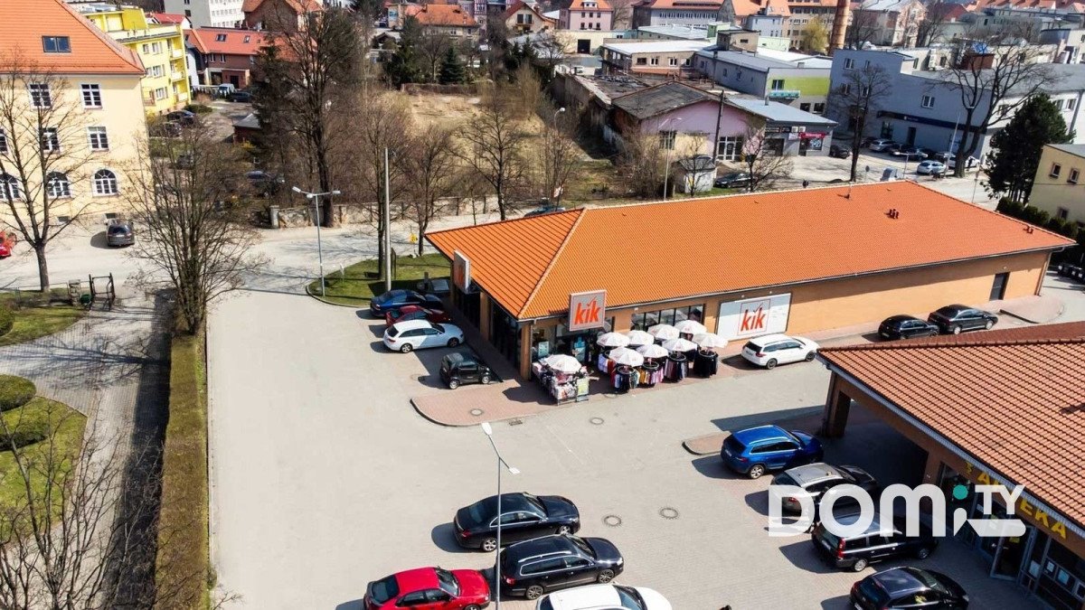 Lokal użytkowy na sprzedaż Bystrzyca Kłodzka, Adama Mickiewicza  545m2 Foto 6