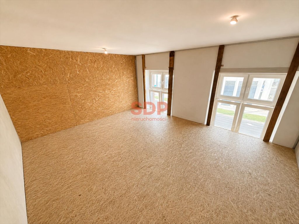 Lokal biurowy 29 m² w centrum Wrocławia - polecam! Wrocław, Stare Miasto, Stare Miasto, Kazimierza Wielkego  29m2 Foto 1
