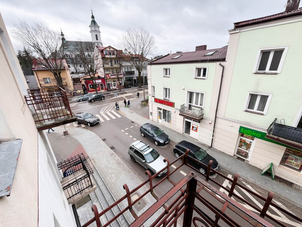 Mieszkanie dwupokojowe na sprzedaż Ostrowiec Świętokrzyski, Siennieńska 2  57m2 Foto 10