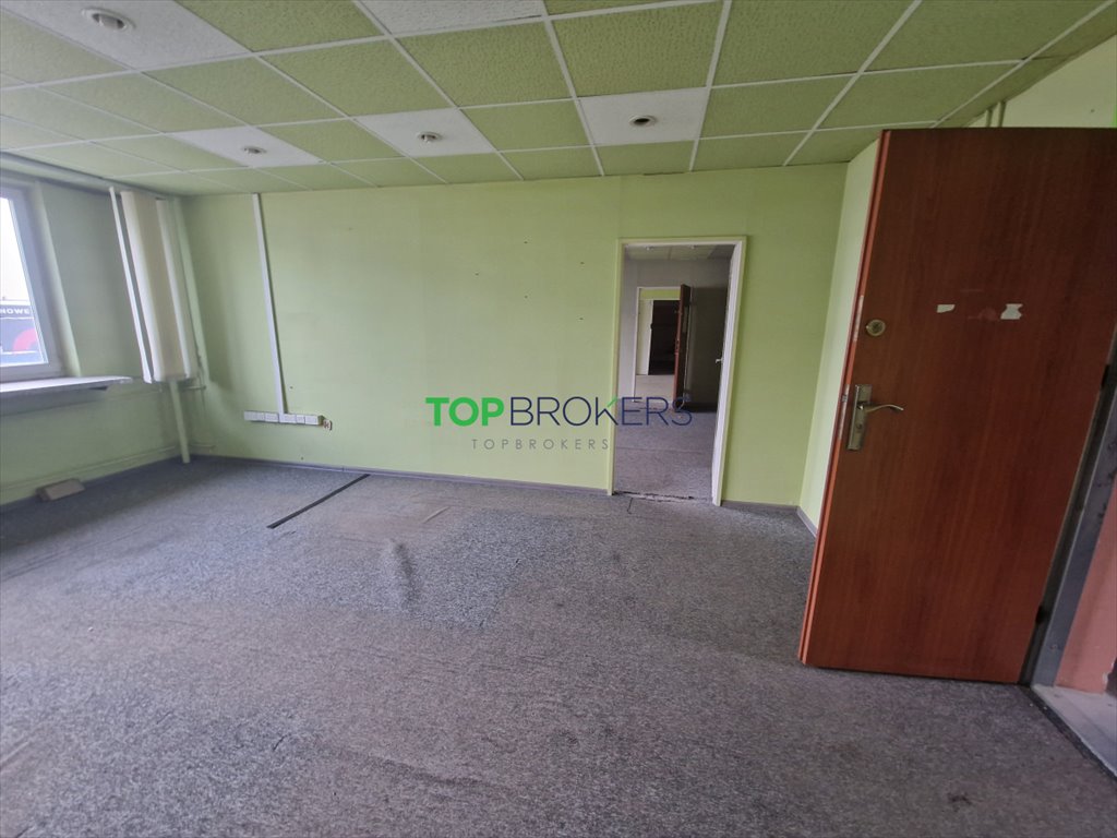 Lokal użytkowy na wynajem Warszawa, Białołęka Żerań, Elektronowa  1 200m2 Foto 5