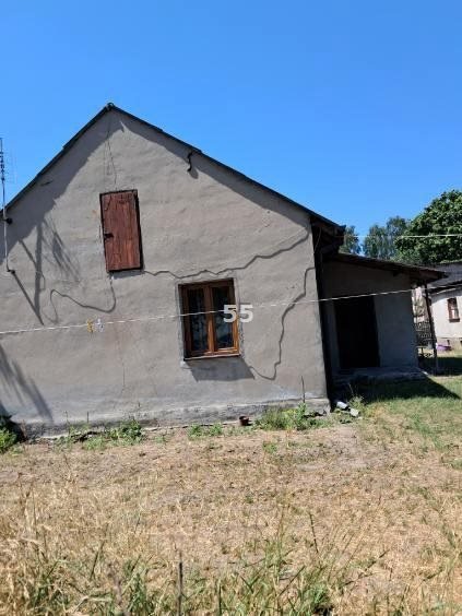 Dom na sprzedaż Dąbrowa Rusiecka  80m2 Foto 3