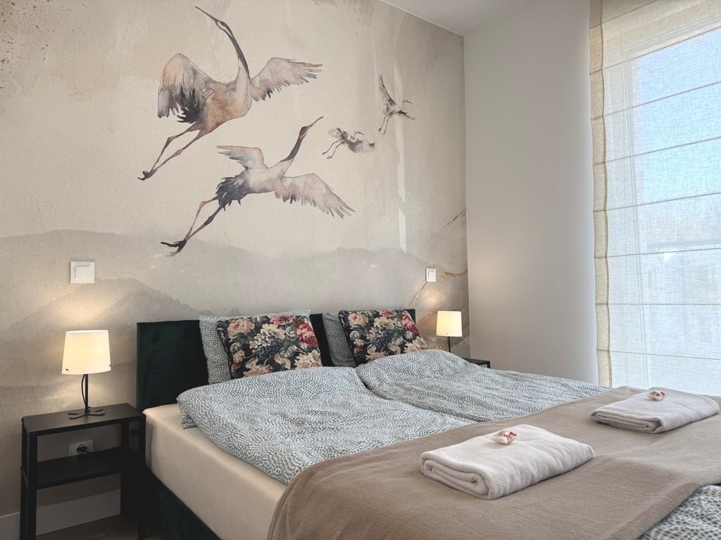Inwestycyjne mieszkanie 75 m² w Rzeszowie (gotowe do wynajmu) Rzeszów  75m2 Foto 1