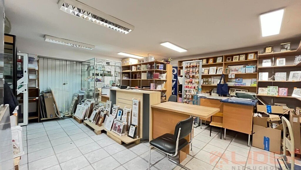Lokal usługowy 83 m² z parkingiem przy Sienkiewicza polecam Białystok, Sienkiewicza  83m2 Foto 1