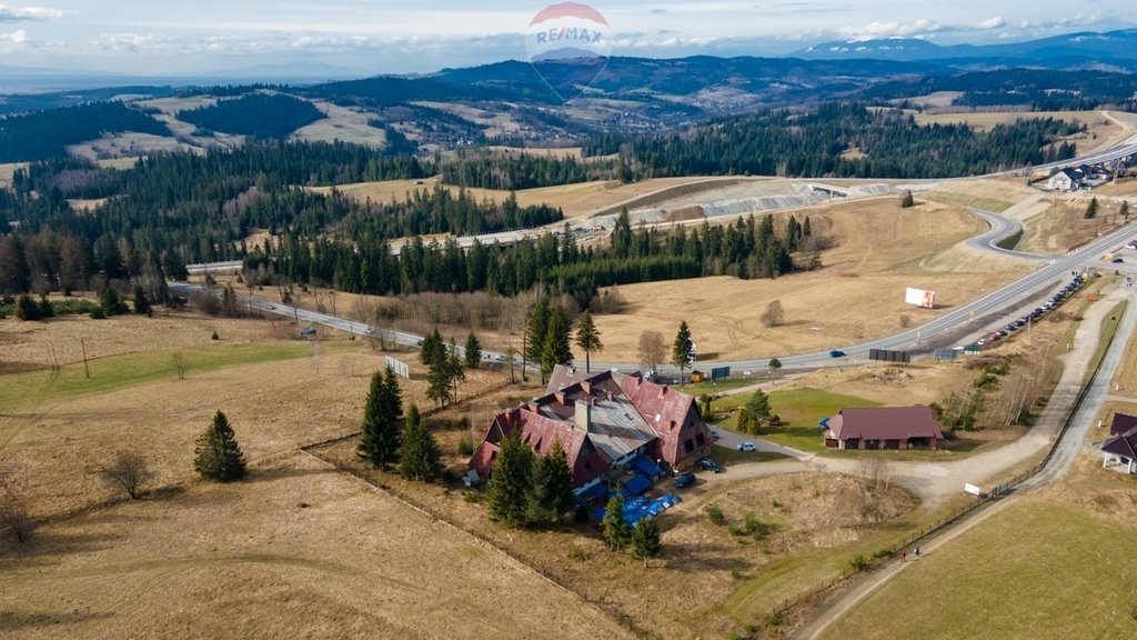 Lokal użytkowy na sprzedaż Rdzawka  2 400m2 Foto 18