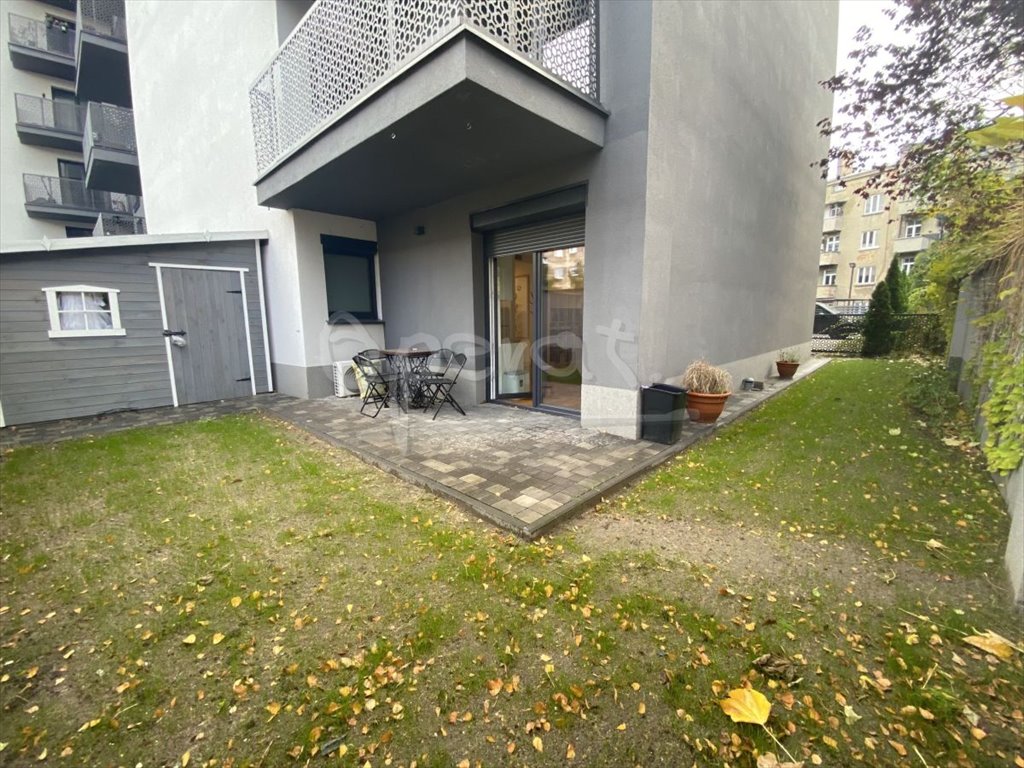 Mieszkanie dwupokojowe na wynajem Ostrów Wielkopolski, Kościuszki  50m2 Foto 12