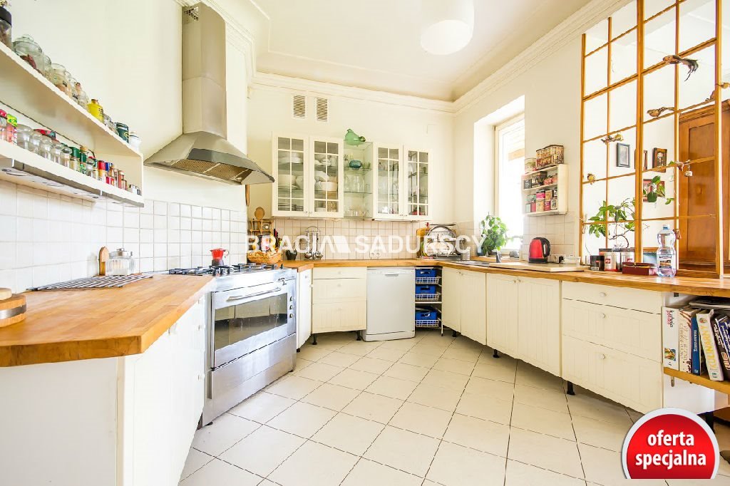 Dom na sprzedaż Kraków, Dębniki, Tyniec, Podgórki Tynieckie  530m2 Foto 15