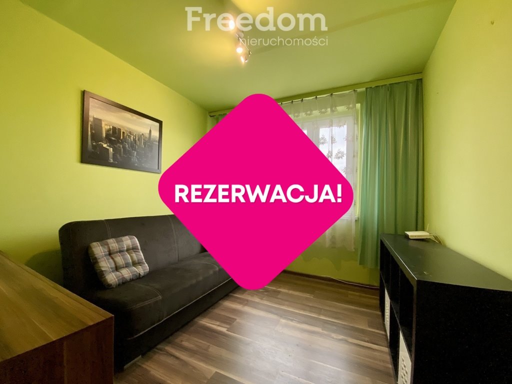 Mieszkanie dwupokojowe na sprzedaż Sosnowiec, gen. Władysława Andersa  42m2 Foto 9