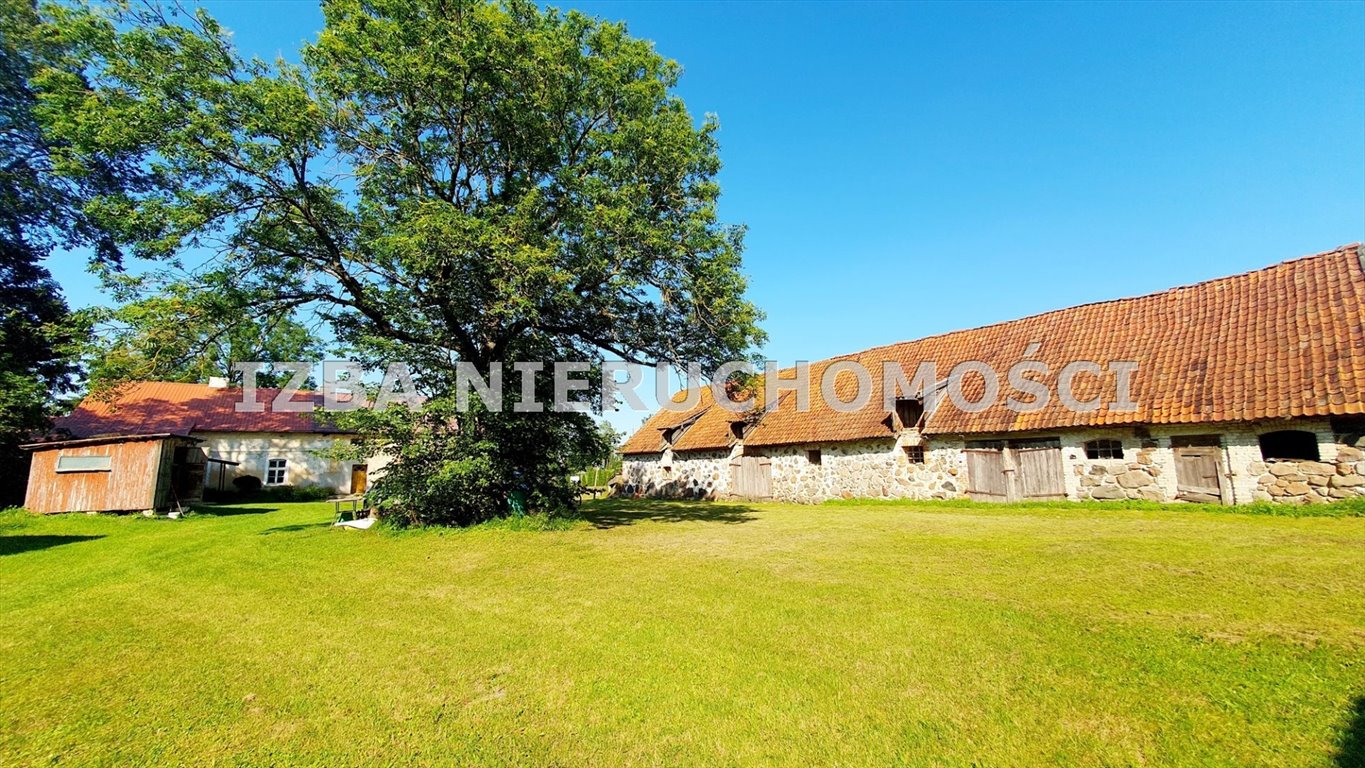 Dom na sprzedaż Grabnik  860m2 Foto 1