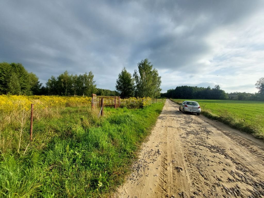 Działka inna na sprzedaż Kębliny, Nizinna  3 090m2 Foto 8