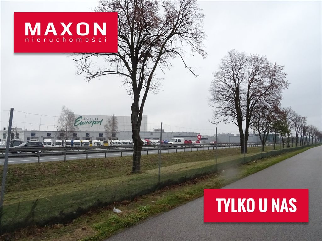 Działka inwestycyjna na sprzedaż Karpin, białostocka 15 908m2 Foto 1 Działka inwestycyjna na sprzedaż Karpin, białostocka 15 908m2 Foto 1