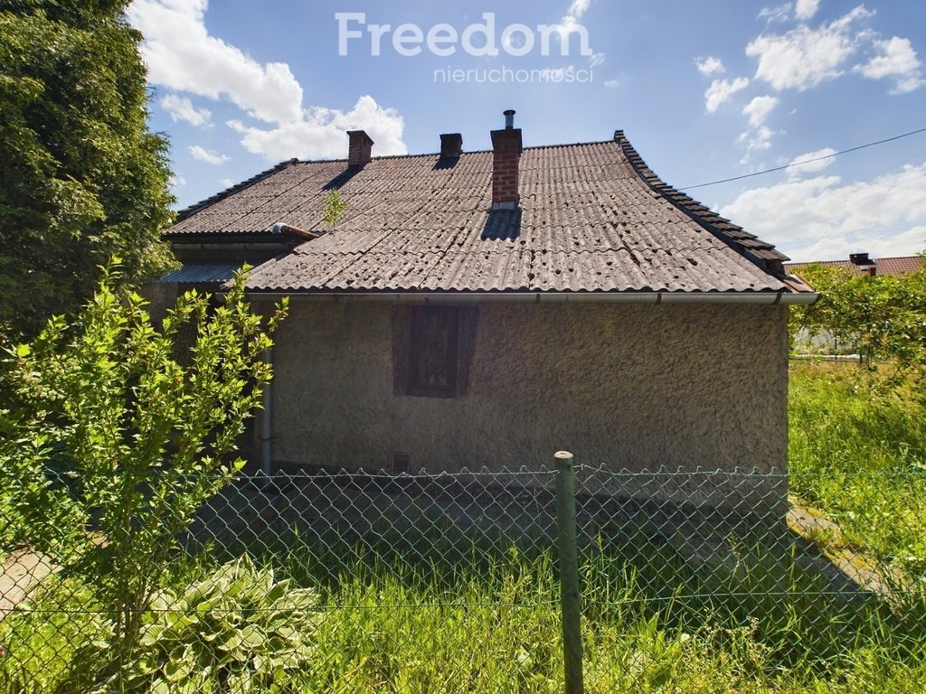 Dom na sprzedaż Spytkowice  81m2 Foto 19