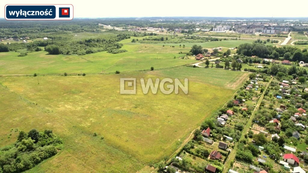 Działka budowlana na sprzedaż Konieczki  1 300m2 Foto 13