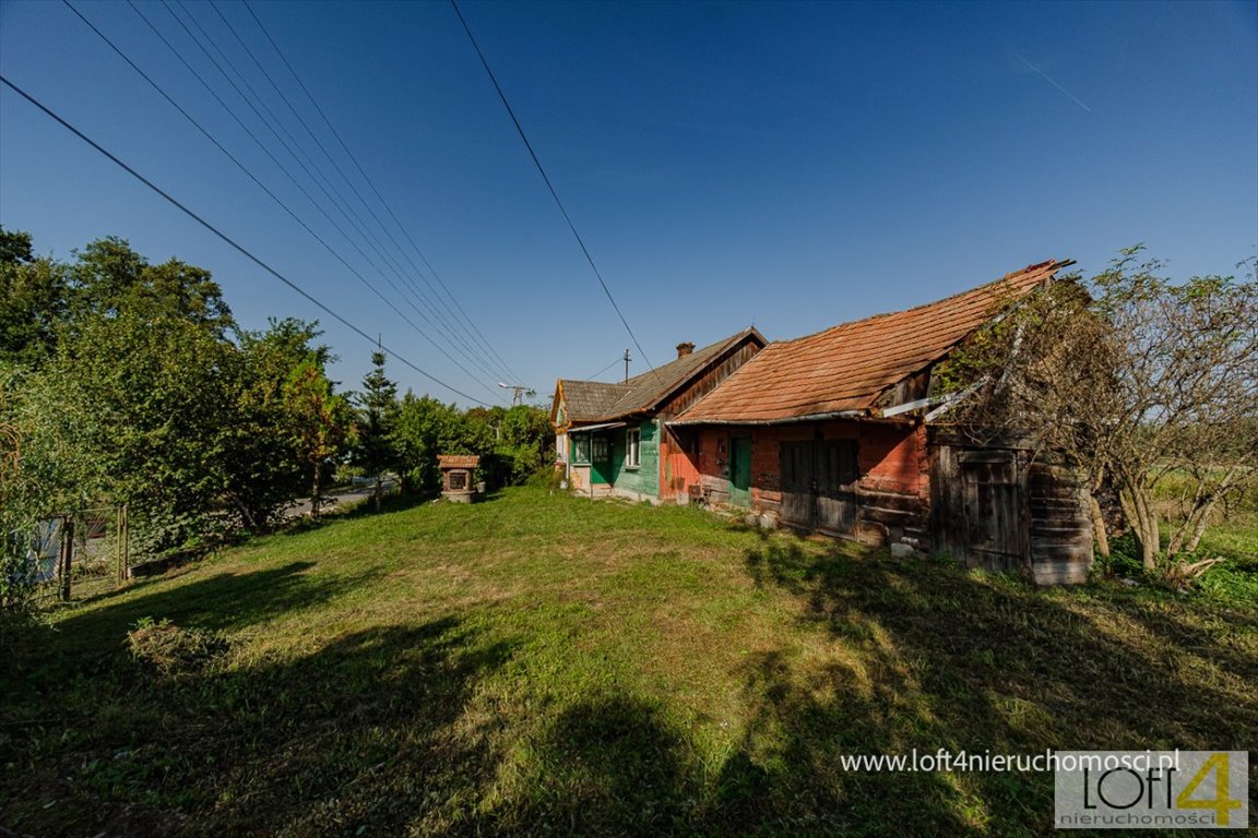 Dom na sprzedaż Borzęcin  85m2 Foto 5