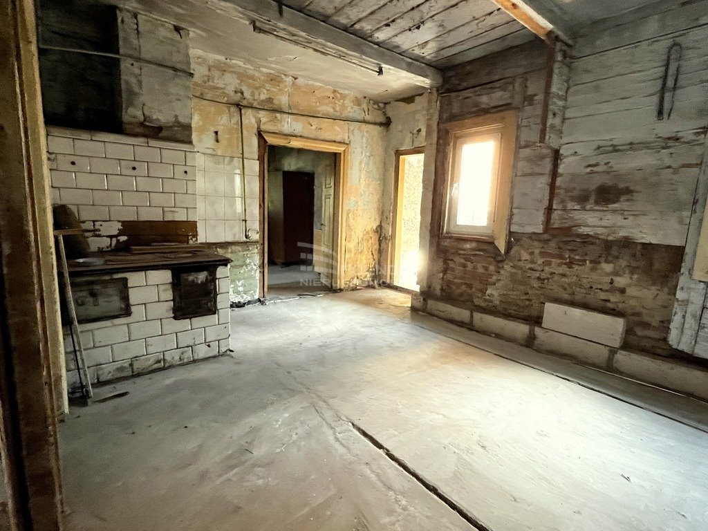 Dom na sprzedaż Horodło, Józefa Piłsudskiego  80m2 Foto 5