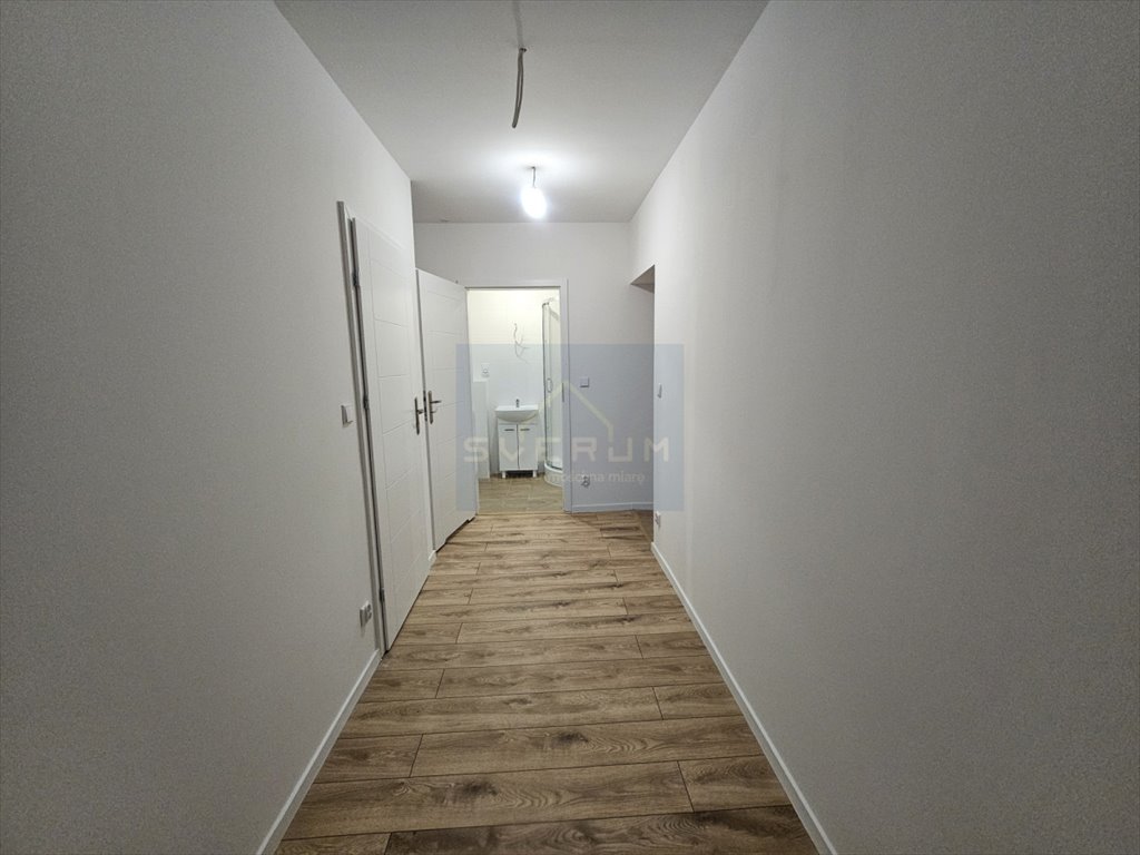 Mieszkanie dwupokojowe na sprzedaż Blachownia  49m2 Foto 6