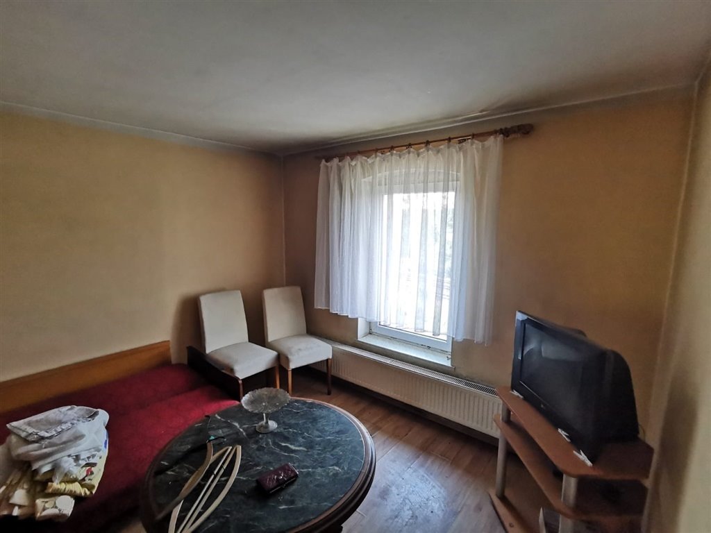 Zapraszam do obejrzenia 2-pokojowego mieszkania 50 m² w Sędzisławiu Sędzisław  50m2 Foto 1