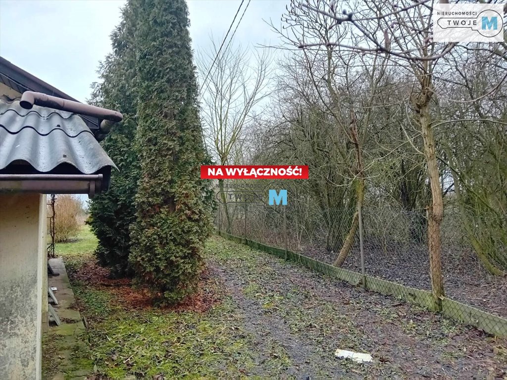 Działka inna na sprzedaż Pierzchnica, Pierzchnianka  6 500m2 Foto 12