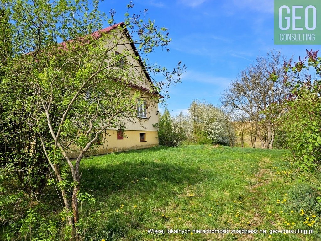 Dom na sprzedaż Michałowice, Dom wolnostojący w Michałowicach na dużej działce  105m2 Foto 4