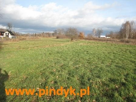 Działka budowlana na sprzedaż polska, Staniszów 1 724m2 Foto 1 Działka budowlana na sprzedaż polska, Staniszów 1 724m2 Foto 1