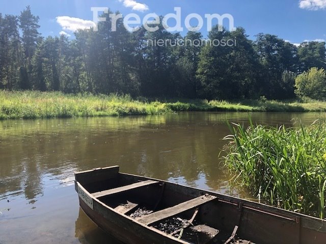 Działka inna na sprzedaż Strobin  32 190m2 Foto 5