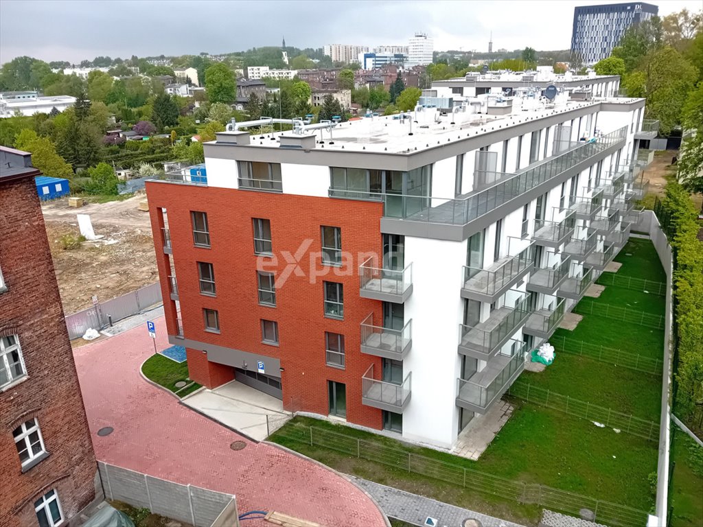 Mieszkanie czteropokojowe  na sprzedaż Katowice, Koszutka, Słoneczna  71m2 Foto 12