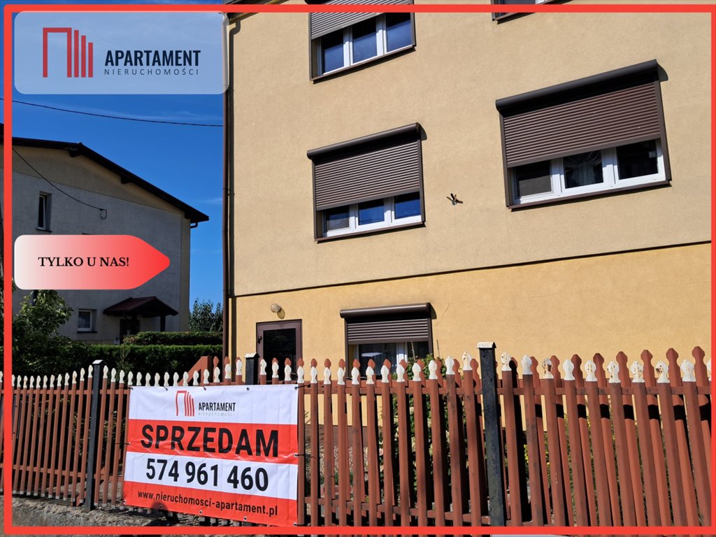 Polecam przestronny dom 270 m² z potencjałem i działalnością Ryczywół  270m2 Foto 1