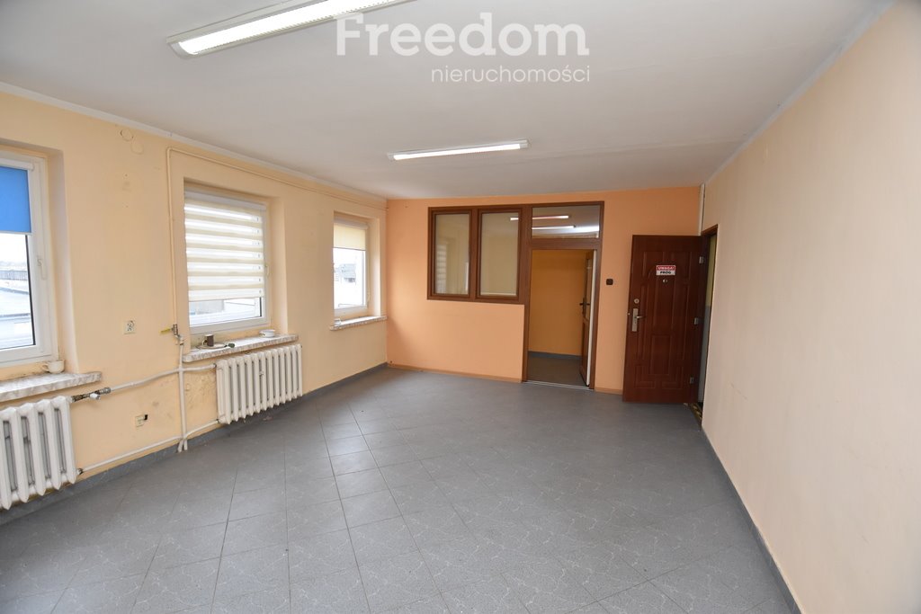 Lokal użytkowy na sprzedaż Opole, Śródmieście, Oleska  540m2 Foto 2