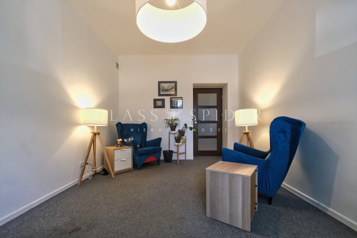 Mieszkanie dwupokojowe na sprzedaż Warszawa, Mokotów, Racławicka  44m2 Foto 1