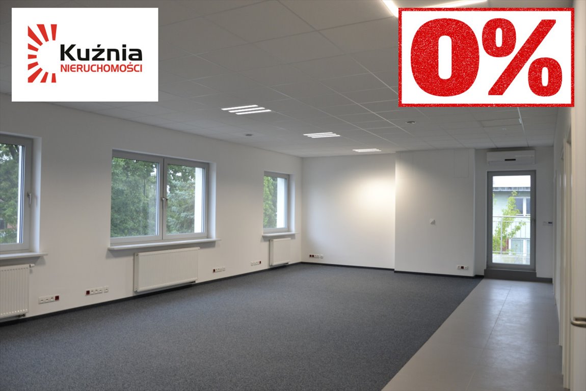 Lokal użytkowy na wynajem Warszawa, Bielany, Burleska  129m2 Foto 1