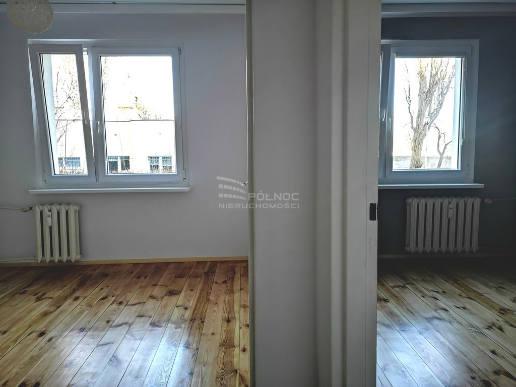 Mieszkanie trzypokojowe na sprzedaż Gdynia, Stefana Okrzei  64m2 Foto 6