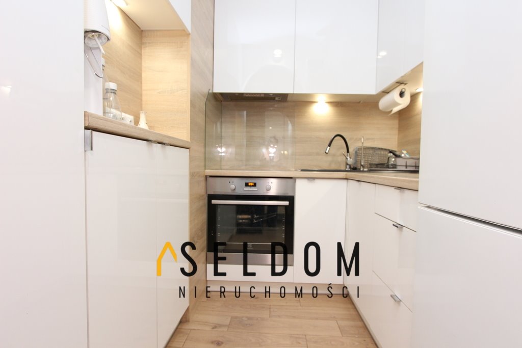 Mieszkanie 2 pokoje z balkonem, gotowe do wprowadzenia Konin, Dworcowa  36m2 Foto 1