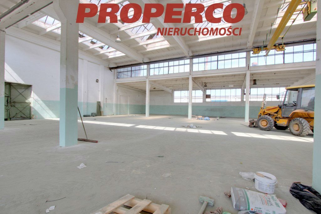 Magazyn na wynajem Kielce  1 143m2 Foto 4